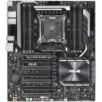 Asus WS X299 SAGE/10G, Intel X299 Motherboard - Socket 2066