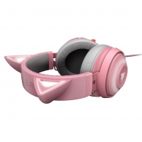 Razer Kraken Kitty Edition - Quartz Pink