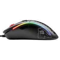 Glorious PC Gaming Race Model D Gaming Mouse - Nero