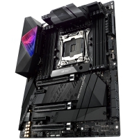 Asus ROG Strix X299-E Gaming II,  Intel X299 Motherboard - Socket 2066