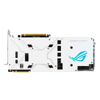 Asus GeForce RTX 2080 Ti ROG STRIX O11G Gaming White, 11264 MB GDDR6