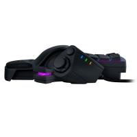 Razer Tartarus Pro Analog Expert Gaming Keypad - Nero
