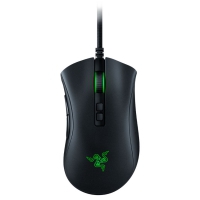 Razer DeathAdder V2 - Wired Ergonomic Gaming Mouse