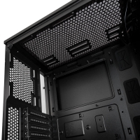 Corsair Carbide 175R RGB Middle Tower, Tempered Glass - Nero