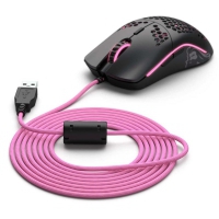 Glorious PC Gaming Race Ascended Cable V2 - Rosa