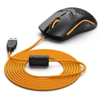 Glorious PC Gaming Race Ascended Cable V2 - Arancione