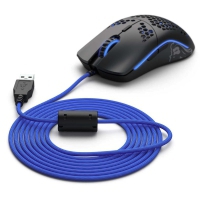 Glorious PC Gaming Race Ascended Cable V2 - Blu