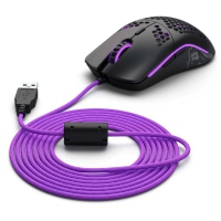 Glorious PC Gaming Race Ascended Cable V2 - Viola