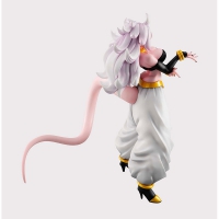 Dragonball Gals PVC Statue Android 21 Transformed - 20 cm