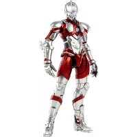 Ultraman Suit Action Figure Anime Version - 31 cm