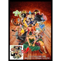 One Piece Zero Sniper King Sogeking Usopp - 12 cm