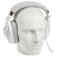 Asus ROG Delta White Gaming Stereo Gaming Headset - Bianche