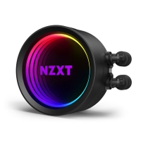 NZXT Kraken X73 RGB AIO Water Cooling - 360mm