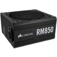 Corsair RM850 Full Modular Power Supply - 850 Watt
