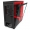 NZXT H710i Gaming Case - Nero / Rosso con Finestra in Vetro Temperato