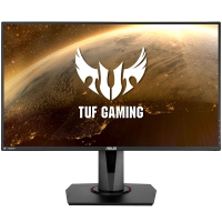 Asus TUF Gaming VG279QM, 27 pollici, IPS - DP, HDMI, DVI-D