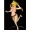 Fairy Tail Statue 1/6 Lucy Heartfilia Swimwear Gravure Style Ver. Side - 23 cm
