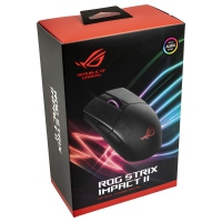 Asus ROG STRIX Impact II Gaming Mouse