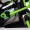 Drako Gaming Rig GREEN EMERALD, RTX 2080 Ti, 9900K, Custom Loop