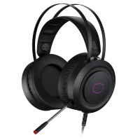 Cooler Master CH 321 Gaming Headset - Carbon