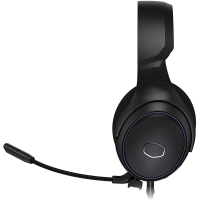 Cooler Master MH 630 Gaming Headset - Carbon