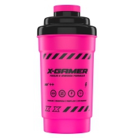 X-Gamer X-MIXR 4.0 - Pink