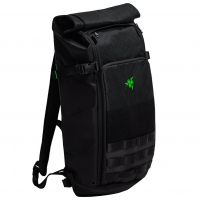Razer Tactical Pro Backpack 17.3 V2 - Nero