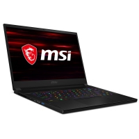 MSI GS66 Stealth 10SGS-241IT, RTX 2080 Super Max Q, 15.6 4K, Gaming Notebook