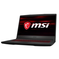MSI GF65 Thin 10SDR-453IT, GTX1660 Ti, 15.6 FullHD, 120hz Gaming Notebook