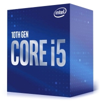 Intel Core i5-10400 2,90 Ghz (Comet Lake) Socket 1200 - boxed