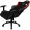 Aerocool 1 Alpha Poltrona Gaming con AIR MESH - Black/Red