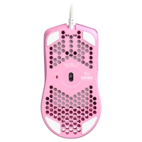 Glorious PC Gaming Race Model O Gaming Mouse - Rosa
