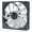 Scythe Kaze Flex 120 RGB Fan - 1800 rpm