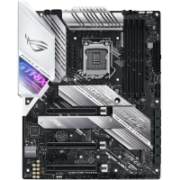 Asus ROG STRIX Z490-A GAMING, Intel Z490 Motherboard - Socket 1200
