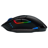 Corsair Dark Core RGB PRO Wireless Gaming Mouse, 18.000 DPI