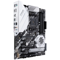 Asus Prime X570-Pro, AMD X570 Motherboard - Socket AM4
