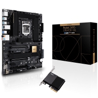 Asus ProART Z490-CREATOR 10G, Intel Z490 - Socket 1200