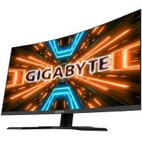 Gigabyte G32QC, 31,5 pollici, Curvo, 165Hz, FreeSync/G-Sync Comp., HDR, VA - DP, HDMI