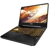 Asus TUF Gaming FX505DT-AL072T, 15,6 Pollici, RTX 2060, Gaming Notebook