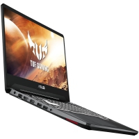 Asus TUF Gaming FX505DT-AL072T, 15,6 Pollici, RTX 2060, Gaming Notebook