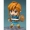 The Legend of Zelda Breath of The Wild Nendoroid Action Figure Deluxe Link - 10 cm
