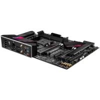 Asus ROG STRIX B550-E Gaming, AMD B550 - Socket AM4