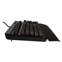 Corsair Gaming K68 Mechanical Gaming Keyboard, Cherry MX Red - Layout ITA