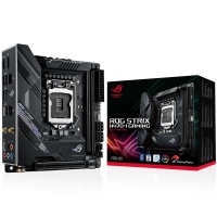 ASUS ROG Strix H470-I Gaming, Intel H470 - Socket 1200