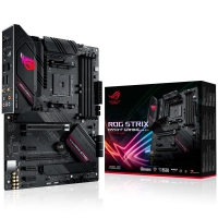 Asus ROG STRIX B550-F Gaming (Wi-Fi), AMD B550 - Socket AM4