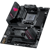 Asus ROG STRIX B550-F Gaming (Wi-Fi), AMD B550 - Socket AM4