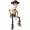 Toy Story Woody DAH Action Figures - 20 cm