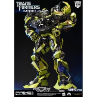 Prime 1 Studio Transformers Ratchet - 66cm