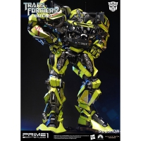 Prime 1 Studio Transformers Ratchet - 66cm