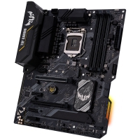 Asus TUF H470-PRO (WI-FI) Gaming, Intel H470 Mainboard - Socket 1200